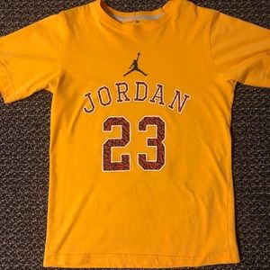 Jordan t-shirt
